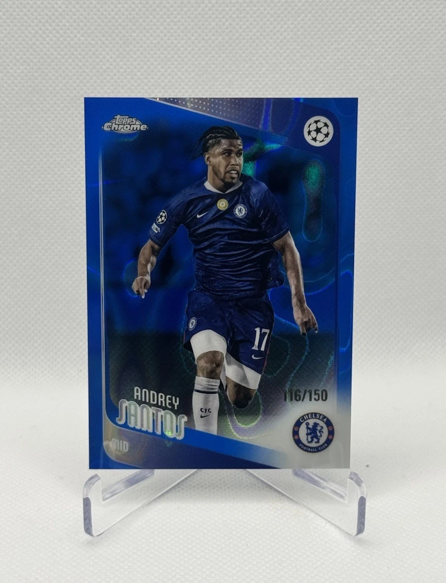 Andrey Santos Trading Cards for sale | eBay