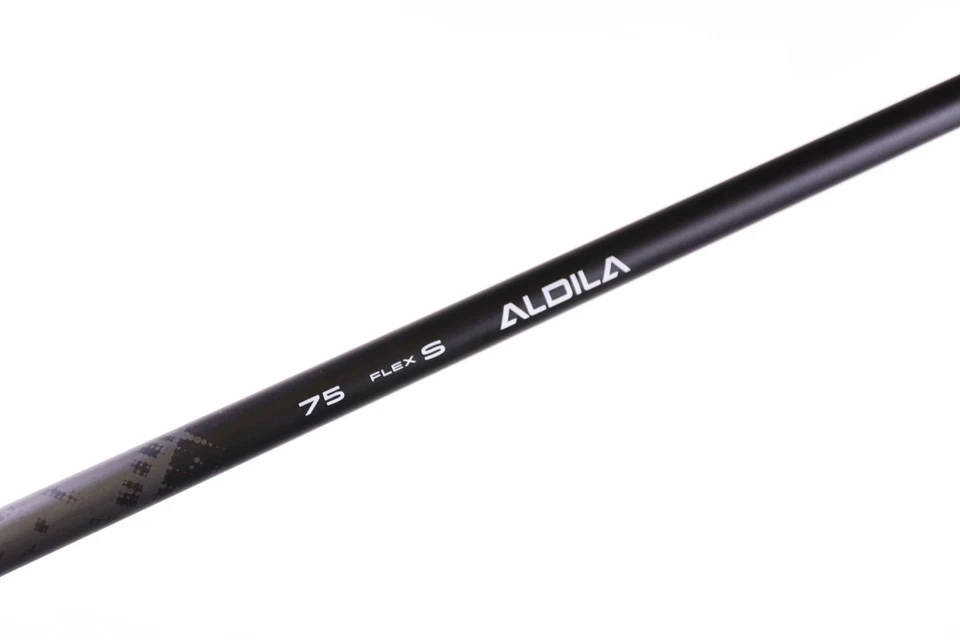 Aldila Nv Green Fairway Wood Fairway Wood Shaft Stiff - 43 in - No Adapter - Image 2 of 4