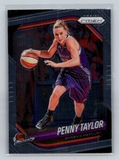 2025 Panini Prizm WNBA #30 Penny Taylor