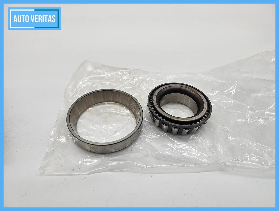 Original GM Opel Captain Admiral Monza Senator wheel bearing front 11055119 - Image 3 of 4