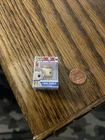 NBA Funko Bitty Pop! Mini Figure Luka Doncic Los Angeles Lakers