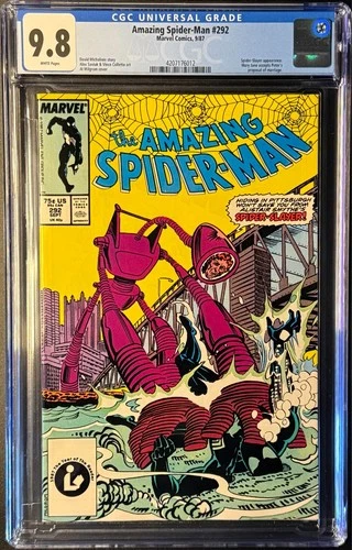Comic Image