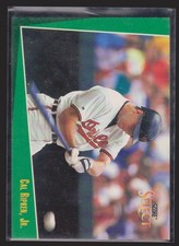Baseball Collection Vintage Rookies Inserts (5/34)-- Get 40% off!!