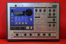 USED KORG EA 1 Drum Machine Rhythm Box U2985 260529