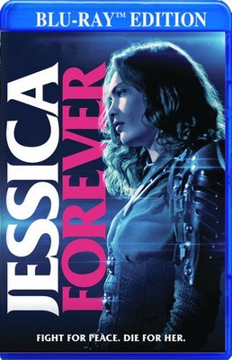 Jessica Forever [Blu-ray],New DVD, Augustin Raguenet,Sebastian Urzendowsky,Aomi