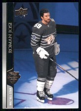 2020-21 Upper Deck Extended Series - Roman Josi #657