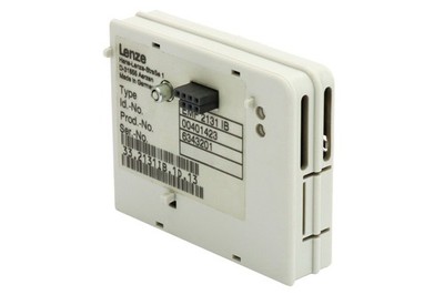 Lenze EMF2131IB  Refurbished PROFIBUS DP COMMUNICATION MODULE