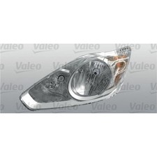 VALEO Scheinwerfer Halogen rechts für Ford C-Max II DXA/CB7 DXA/CEU Grand