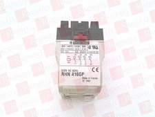 SCHNEIDER ELECTRIC RHN416GP / RHN416GP (USED)