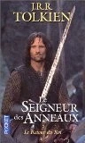 Le Seigneur des Anneaux, tome 3 : Le Retour du roi - Tolkien, J.R.R. - Photo 1/2