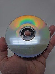 Slave Zero Sega Dreamcast Disc Only Loose Disc