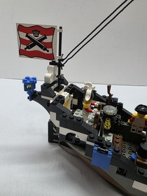LEGO 6271  IMPERIAL FLAGSHIP -  100% Complete W/ INSTRUCTIONS