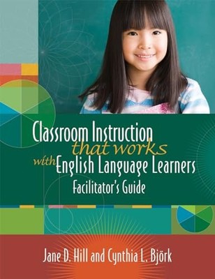 Classroom Instruction That Works wi..., Jane D. Hill (a