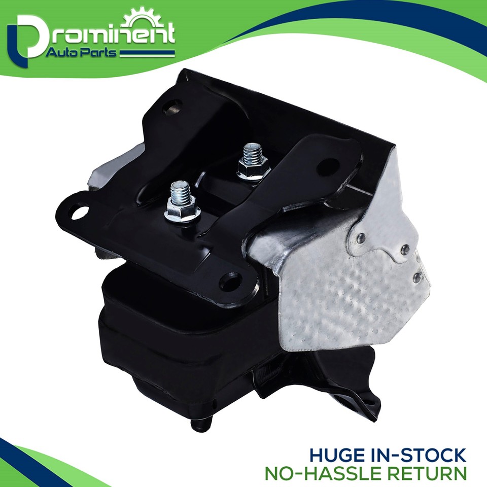 2PCS Engine Motor Mount for 2007-2014 Chevrolet Tahoe GMC Yukon 5.3L 6 ...
