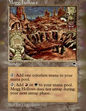 Tempest #320 Mogg Hollows