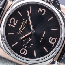 Panerai Luminor Due 3 Days Automatic PAM0674 45mm 2018 Box & Papers 10