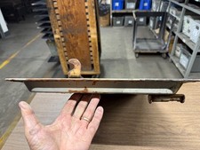 Toyota Land Cruiser Fj40 Fj43 Fj45 Fj47 Rear Fst Barn Doors Toyota Land Cruiser Fj40 Fj43 Fj45 Fj47 Rear Fst Barn Doors