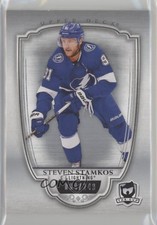 2018-19 Upper Deck The Cup 84/249 Steven Stamkos #49 15ok