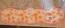 Caden Lane Crib Rail Cover Floral