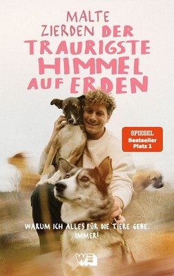 Der traurigste Himmel auf Erden Warum ich alles für die Tiere gebe. Immer! Ti...