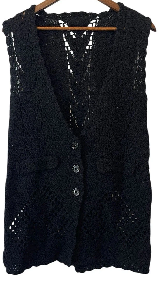 PRADA Sleeveless Sweaters for Women for sale | eBay