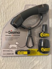 I'm Gismo Dog Leash System Night Bundle Kit Dog Walking System MSRP 64 New 
