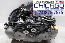 JDM 03-09 SUBARU LEGACY OUTBACK TRIBECA BAJA LANCASTER EZ30 H6 3.0L ENGINE MOTOR