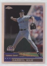 Click to enlarge Darryl Kile