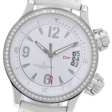 JAEGER-LECOULTRE Master compressor 148.8.60 Date Automatic Men's Watch_936334