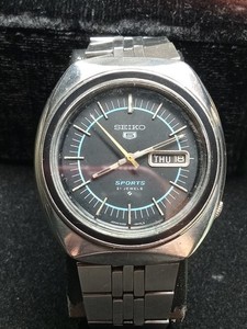 Seiko 5 6319 for sale | eBay