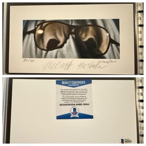 Bravo_Autographs | eBay Stores