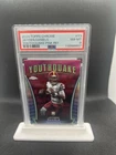 2024 Topps Chrome - Youthquake Jayden Daniels #Y-3 Pink Refractor (RC) PSA 8