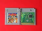 Dr. Mario Nintendo Game Boy Original Authentic Handheld GB Vintage Strategy