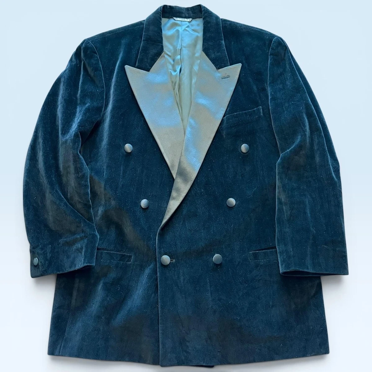 Preços baixos em Versace Classic trespassado ternos e Blazers para