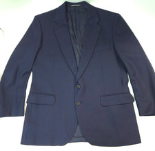 BURBERRYS' PRORSUM Navy Blazer 44 made in ENGLAND Burberry