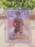 2022 Topps Chrome McDonald's All American Future Stars Dillon Mitchell #FS-3