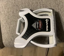 TaylorMade Ghost Spider Center Shafted 36 Inch Putter