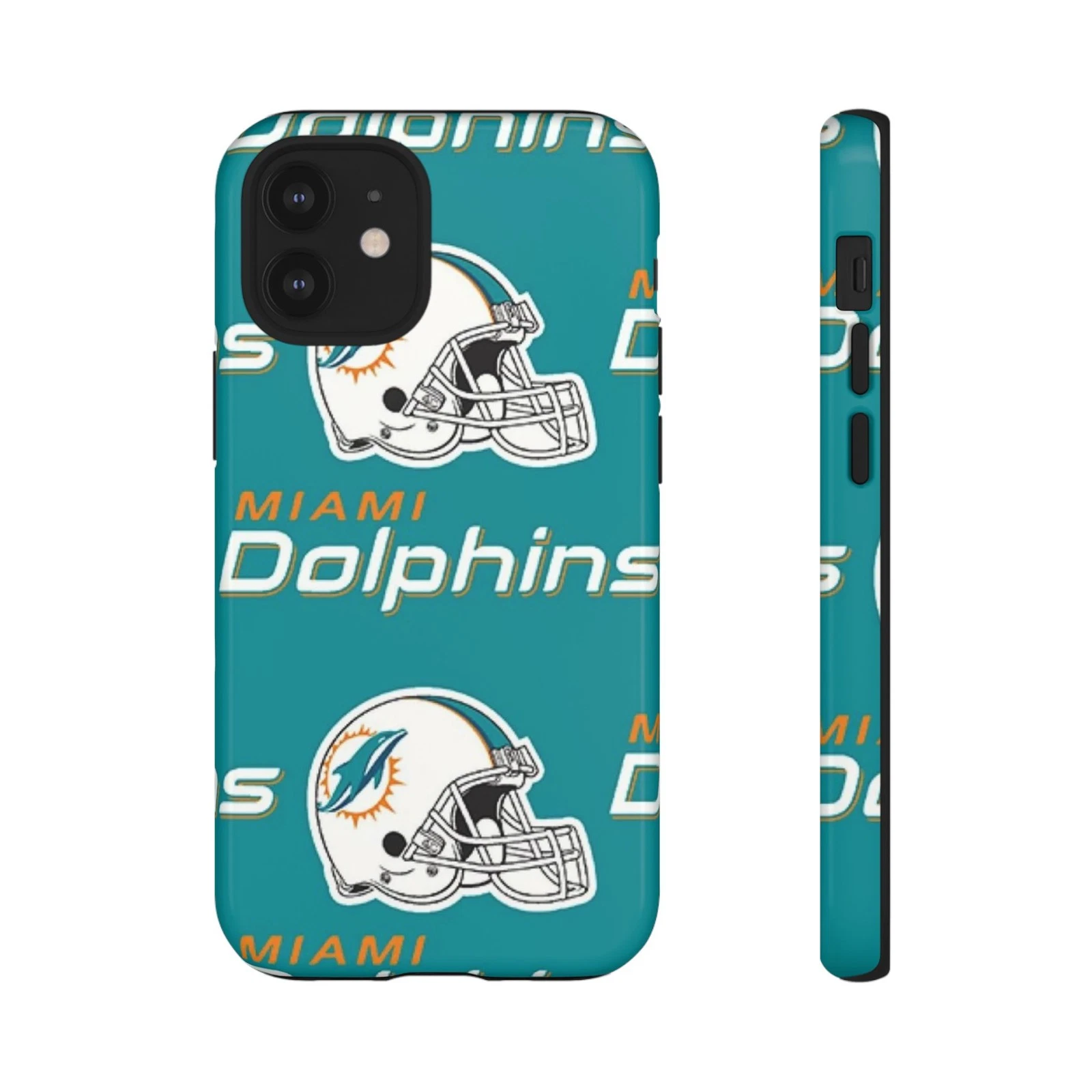 Miami Dolphins Phone Case for iPhone