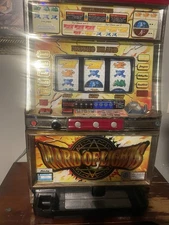 Mizuho Slot Machine