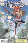 Amazing Spider-Man #74A Gleason FN 2021 Stock Image
