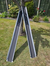 6 Feet Telescope Channel Ramps