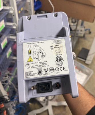 IRadimed MRidium Portable Ambulatory Infusion Pump  Radiology Use 2PCS for $650