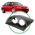 <!--F#f_0-->SAAS Gauge Dash Pod / Holder for HSV Holden Monaro VY VZ 52mm Gauges Grey<!--F/-->