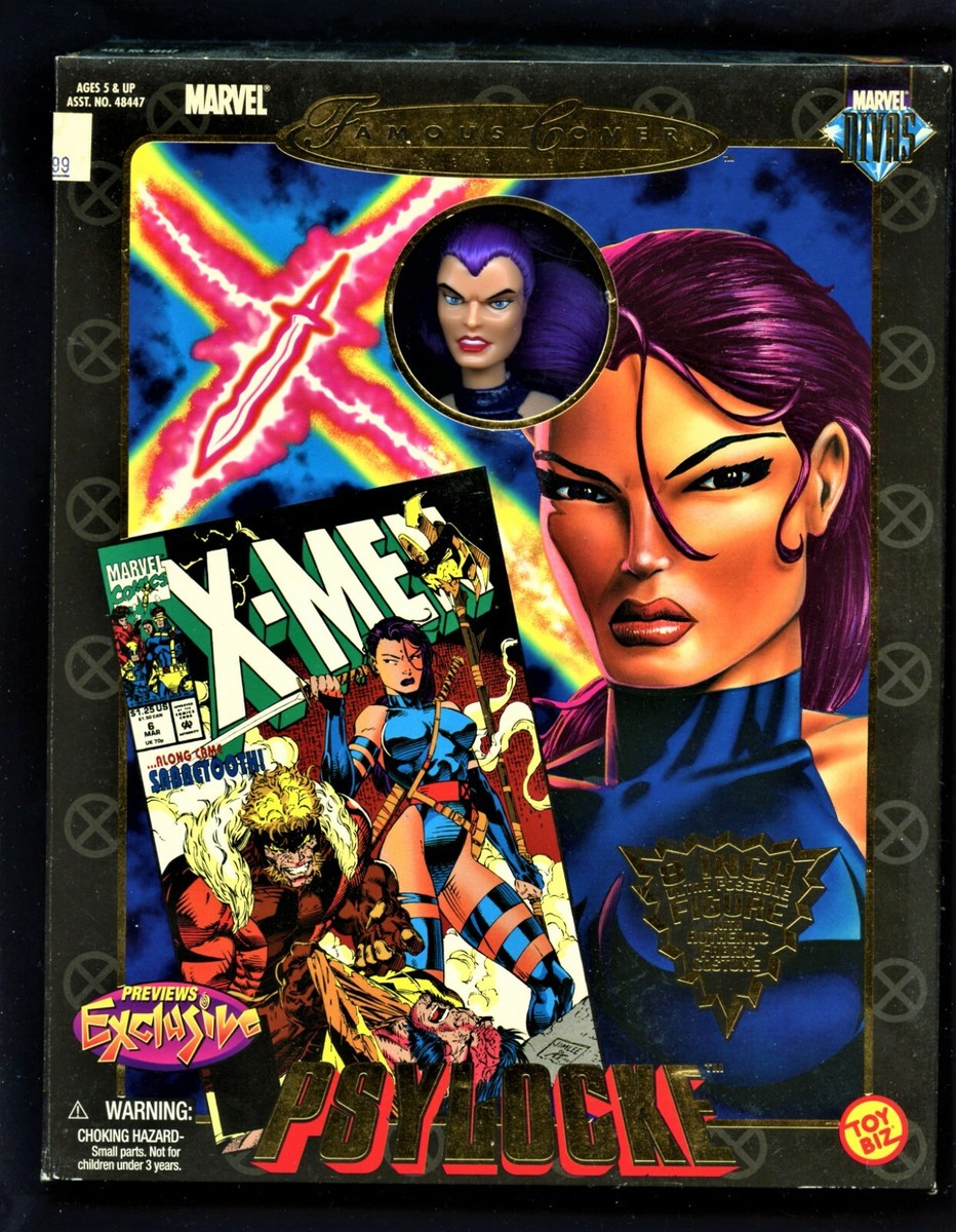 マーベル　X-MEN / THE WOMAN OF X コレクターズパック マーベルX-MEN / THE WOMAN OF X コレクターズパック