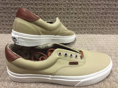 vans desert cowboy era 59 mens shoes
