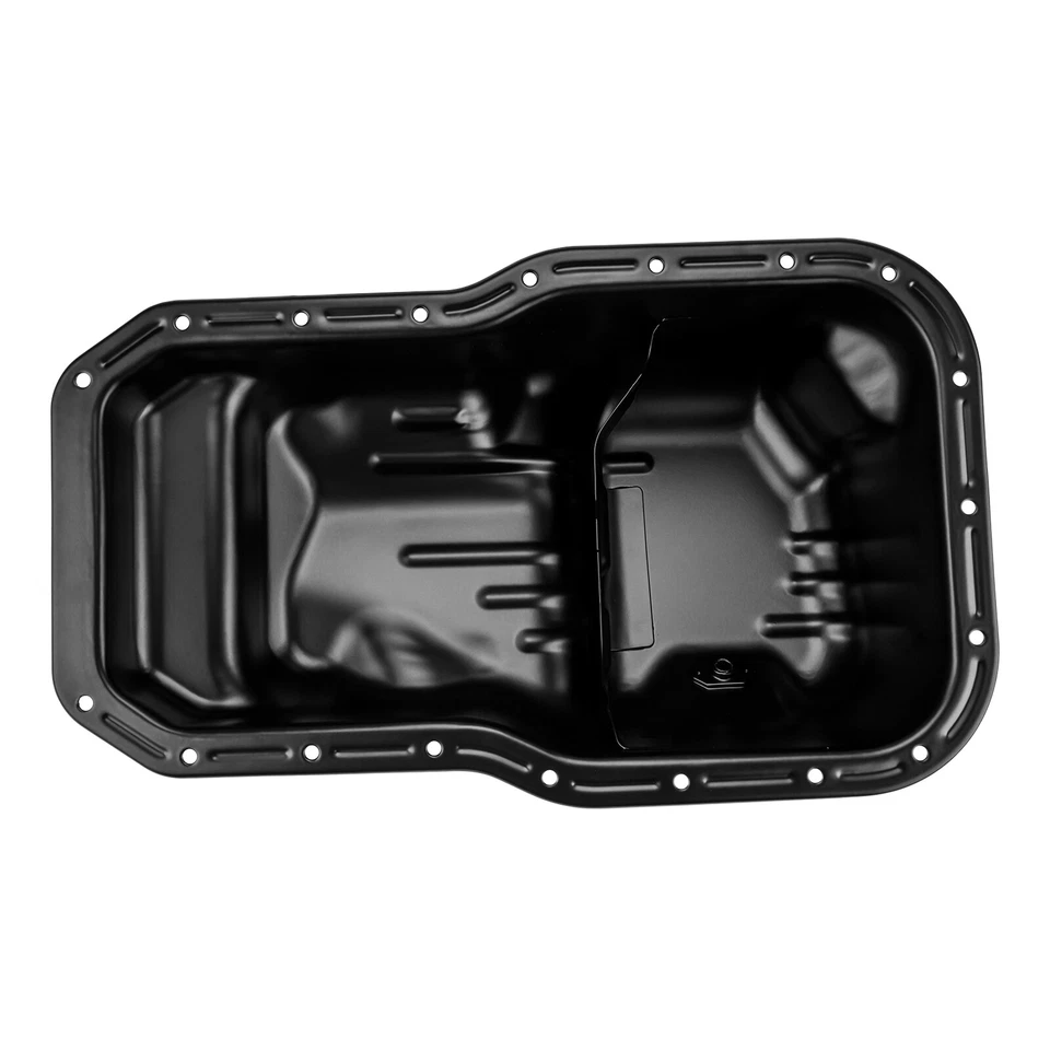 264-305 For Toyota Camry 1992-2001 Solara 1999-2001 L4 2.2L Steel Oil Pan Foto 2 de 4