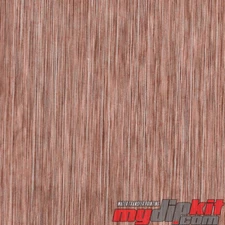 Hydrographics Film Hydro Dipping Water Transfer Film DD-904 Brushed Bronze