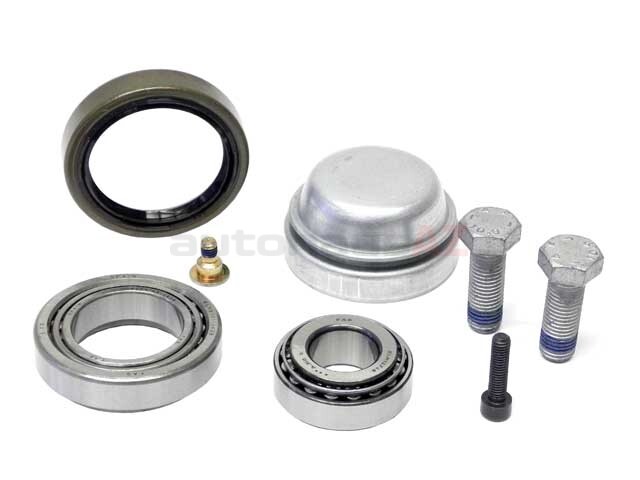 FAG Wheel Bearing Kit 2103300051 Mercedes Benz E320 C230 E300D E55