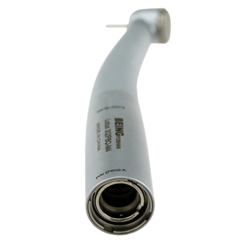 Turbina de pieza de mano LED de fibra óptica BEING 45° para acoplamiento KaVo NSK Sirona - Imagen 59 de 293