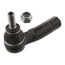 SWAG 32 92 6096 Tie Rod End for AUDI, SEAT, SKODA, VW